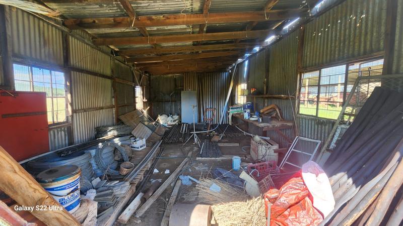 0 Bedroom Property for Sale in Rustenburg Rural North West